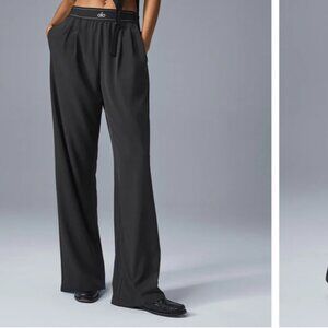 Alo Yoga Suit up Trouser